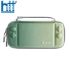 TÚI CHỐNG VA ĐẬP TOMTOC (USA) NINTENDO FANCYCASE-G05S1 Matcha Green
