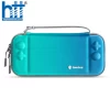 TÚI CHỐNG VA ĐẬP TOMTOC (USA) NINTENDO FANCYCASE-G05S1 Ocean Blue