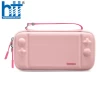 TÚI CHỐNG VA ĐẬP TOMTOC (USA) NINTENDO FANCYCASE-G05S1 Pink Puff