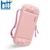 TÚI CHỐNG VA ĐẬP TOMTOC (USA) NINTENDO FANCYCASE-G05S1 Pink Puff