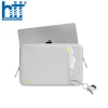 TÚI CHỐNG SỐC TOMTOC (USA) DEFENDER KIT MACBOOK/ULTRABOOK 16″ A13F2/A13E2 Gray