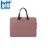 TÚI XÁCH TOMTOC (USA) THE HER HANDBAG FOR MACBOOK / ULTRABOOK 15″-16″ – A21F2 Raspberry