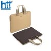 TÚI XÁCH TOMTOC (USA) THE HER HANDBAG FOR MACBOOK / ULTRABOOK 15″-16″ – A21F2 Cookie