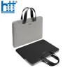 TÚI XÁCH TOMTOC (USA) THE HER HANDBAG FOR MACBOOK / ULTRABOOK 15″-16″ – A21F2 Gray