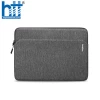TÚI CHỐNG SỐC TOMTOC (USA) SLIM MACBOOK/ULTRABOOK 15″ – A18E3 Gray