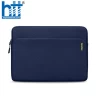 TÚI CHỐNG SỐC TOMTOC (USA) SLIM MACBOOK/ULTRABOOK 15″ – A18E3 Navy Blue