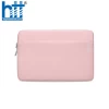 TÚI CHỐNG SỐC TOMTOC (USA) SLIM MACBOOK/ULTRABOOK 15″ – A18E3 Pink