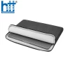 TÚI CHỐNG SỐC TOMTOC (USA) SLIM MACBOOK/ULTRABOOK 15″ – A18E3 Gray