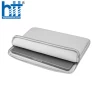 TÚI CHỐNG SỐC TOMTOC (USA) SLIM MACBOOK/ULTRABOOK 15″ – A18E3 Light Gray