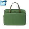 Túi Chống Sốc Tomtoc 360 Protective Laptop/Macbook 13/14-inch – H21C1 Green