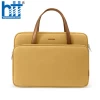 Túi Chống Sốc Tomtoc 360 Protective Laptop/Macbook 13/14-inch – H21C1 Yellow