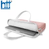Túi Chống Sốc Tomtoc 360 Protective Laptop/Macbook 13/14-inch – H21C1 Pink Sand