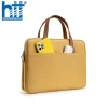 Túi Chống Sốc Tomtoc 360 Protective Laptop/Macbook 13/14-inch – H21C1 Yellow