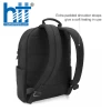 BALO TOMTOC (USA) UNISEX TRAVEL MACBOOK 15″ NEW BLACK – A71-E01D