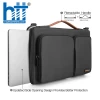 TÚI ĐEO TOMTOC (USA) VERSATILE 360* SHOULDER BAGS MACBOOK 13″14″, ULTRABOOK 13″ BLACK A42-C01D