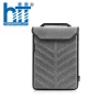TÚI CHỐNG SỐC TOMTOC (USA) EVA HARD SHELL MACBOOK PRO 13″ GRAY – A24-C02G01