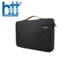 TÚI XÁCH CHỐNG SỐC TOMTOC (USA) SPILL-RESISTANT MACBOOK PRO 15” NEW BLACK – A22-D01H01