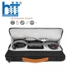 TÚI XÁCH CHỐNG SỐC TOMTOC (USA) BRIEFCASE MACBOOK AIR/PRO 13” BLACK A14-B02H