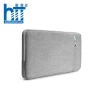 TÚI CHỐNG SỐC TOMTOC (USA) 360° PROTECTIVE MACBOOK PRO 15” NEW GRAY A13-E02G