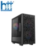 Vỏ máy tính Deepcool MATREXX 40 3FS