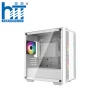 Vỏ Case Deepcool CC360 WH ARGB