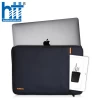 TÚI CHỐNG SỐC TOMTOC (USA) 360° PROTECTIVE MACBOOK AIR/PRO 13” BLACK A13-C02D