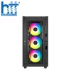 Vỏ máy tính Deepcool CG540 4F Tempered Glass