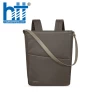 TÚI ĐEO KIÊM BALO TOMTOC (USA) SLASH SLING BAG TAUPE 11 INCH H63A1K1