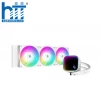 Tản Nhiệt Nước CPU Deepcool LS720 SE WH WHITE