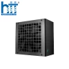 Nguồn Deepcool PK750 750W (80 Plus Bronze/Non Modular)