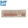 Bàn phím văn phòng có dây USB Sweet Mofii Màu cam