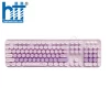 Bàn phím văn phòng có dây USB Sweet Mofii - Màu tím