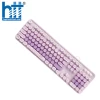 Bàn phím văn phòng có dây USB Sweet Mofii - Màu tím
