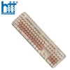Bàn phím văn phòng có dây USB Sweet Mofii Màu cam