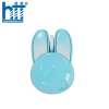 Chuột không dây Mofii M6 màu xanh dương
