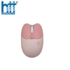 Chuột không dây Mofii M3 màu Milk Tea