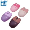 Chuột không dây Mofii M3 màu Tím