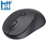 Chuột văn phòng không dây Baseus F02 Ergonomic BLACK