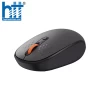 Chuột không dây Bluetooth và 2.4GHz Baseus F01B Tri-Mode BLACK