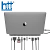 Bộ chuyển đổi USB-C 11 trong 1 Lention C95HEAVDCR