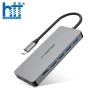Bộ chuyển đổi USB-C 7 trong 1 Lention C45H