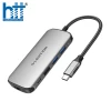 Bộ chuyển đổi USB-C 8 trong 1 Lention C48