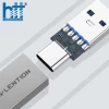 Đầu chuyển đổi USB-A sang USB-C Lention H3