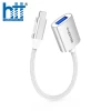 Bộ chuyển đổi USB-C sang USB-A 3.0 Lention C6 Silver