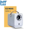 Máy Chiếu Mini Beecube X2 Max Gen 4