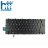 Bàn Phím Laptop Dell 7466 15-5000