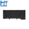 Bàn Phím Laptop Dell E6420 E6220 E5420 E5430 E6230 E6320 E6330 E6430 E6440 XT3 (Có Đèn)