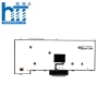 Bàn Phím Laptop Dell Latitude E4300 E4310 E4300 E6410 E6500 (Có Đèn)