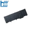 Bàn Phím Laptop Dell Latitude E6520, E5520, M4600, M6700 ( Có Đèn )