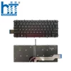 Bàn Phím Laptop Dell Inspiron 5368, 5568, 7370, 7460, 7466, 7467, 7560 ( Có Đèn )
